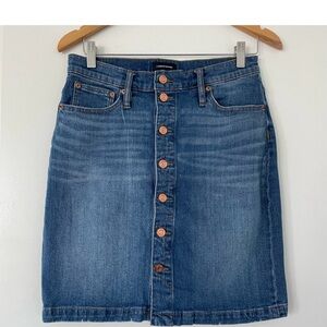 JCrew Skirt